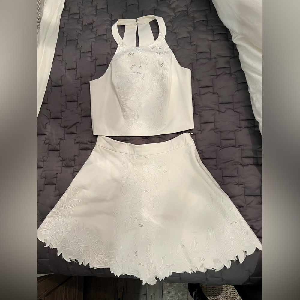 Parker 2-piece set